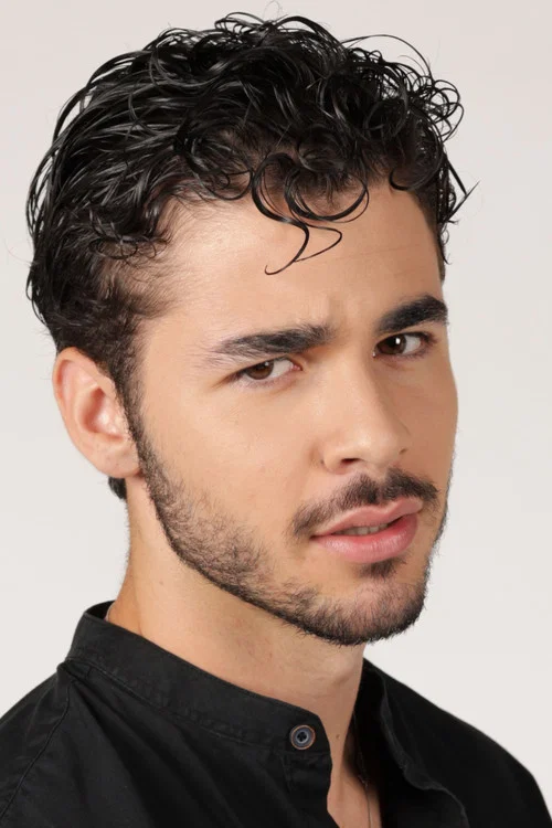Foto de perfil de Μίλτος Χαρόβας