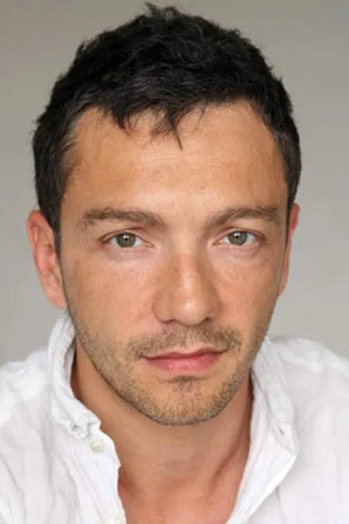 Alexandre Pavloff profile picture
