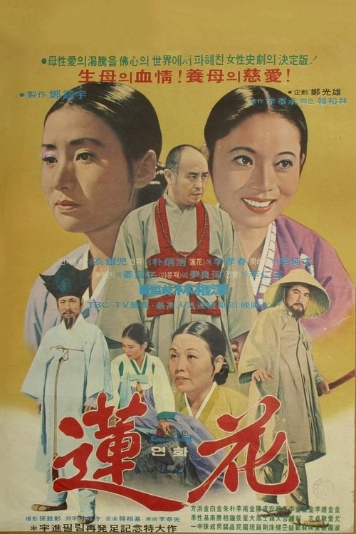 Yeonhwa 2 movie poster