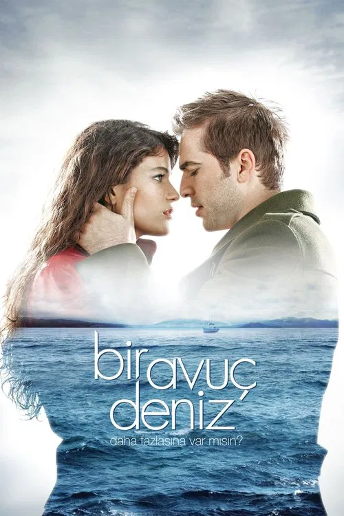 Bir Avuç Deniz movie poster