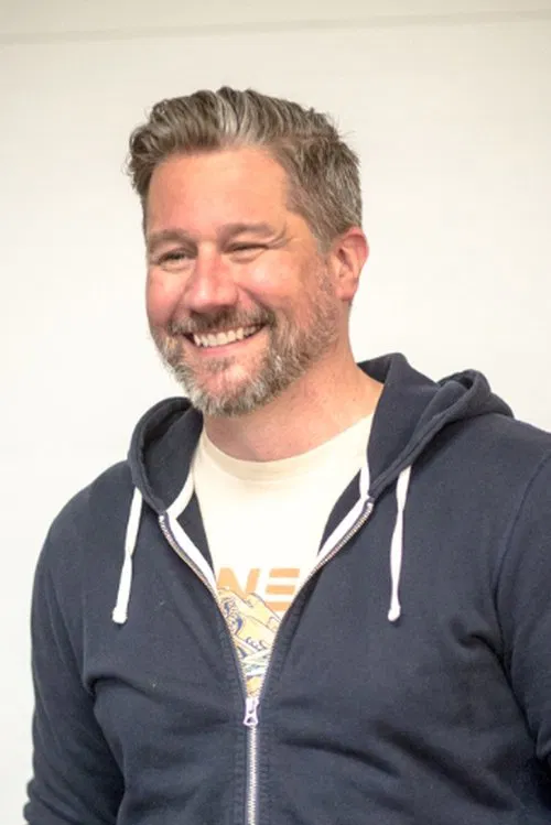 Foto de perfil de Jason Tostevin