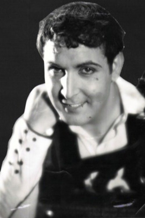 The Song of the Nightingale movie poster