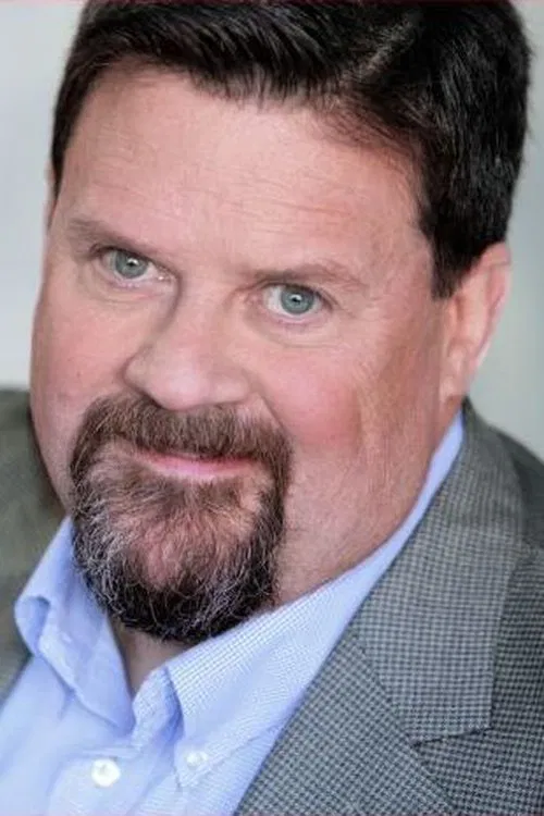 Foto de perfil de Phil Johnson