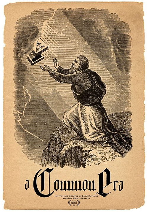 Poster do filme A Common Era