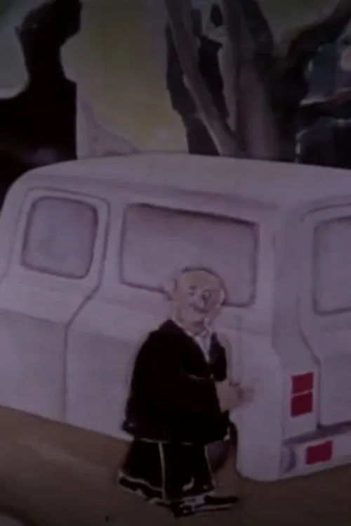 Así nace un desaparecido movie poster