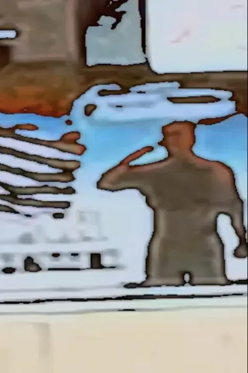 Poster do filme Travel Log