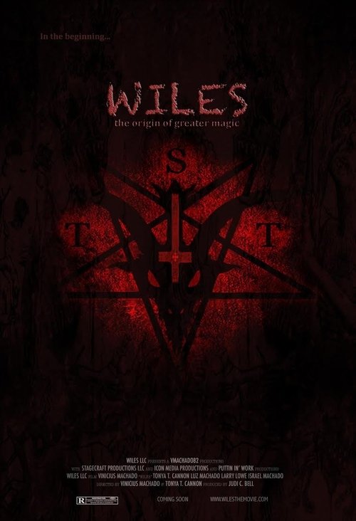 Wiles movie poster