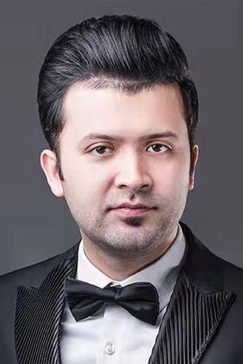 Akber Ablimit profile picture