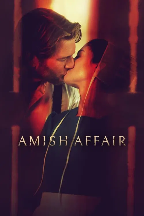 Amish Affair movie poster