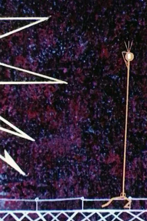 The Lighting Rod movie poster