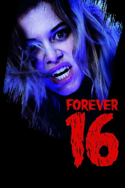 Poster do filme 16 Para Sempre