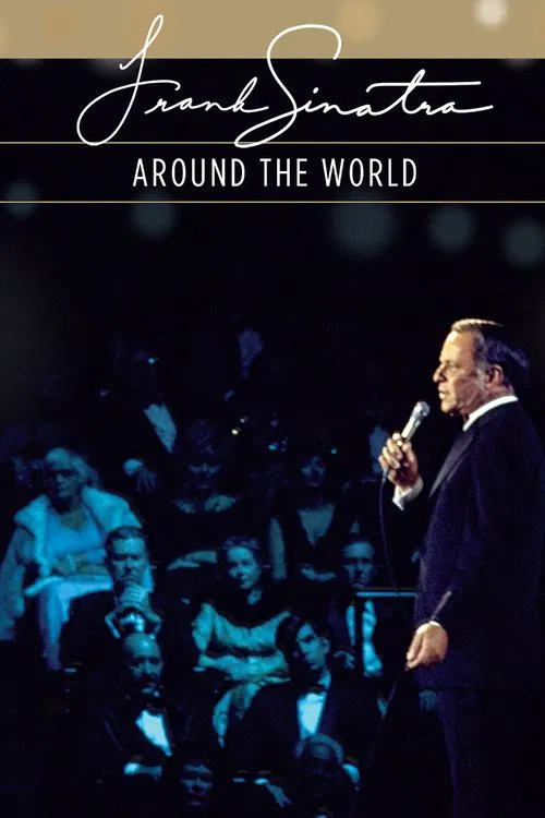 Frank Sinatra: Around the World movie poster