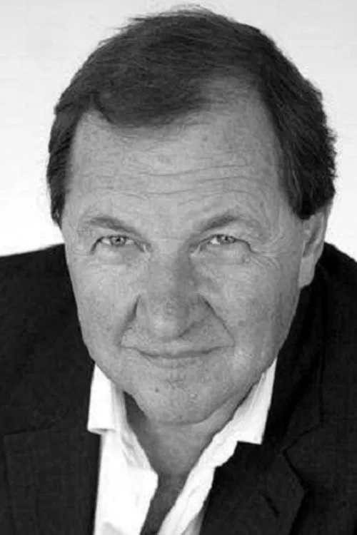 Roy Andersson profile picture