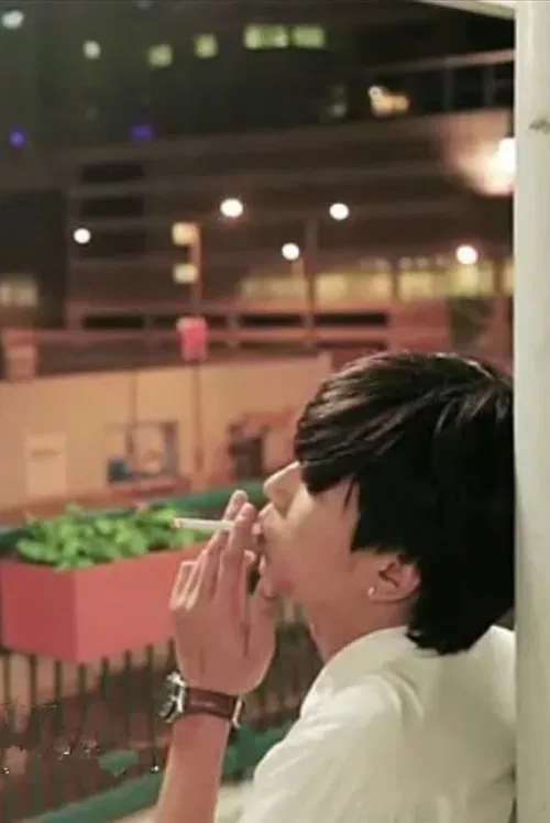 Starry Night movie poster