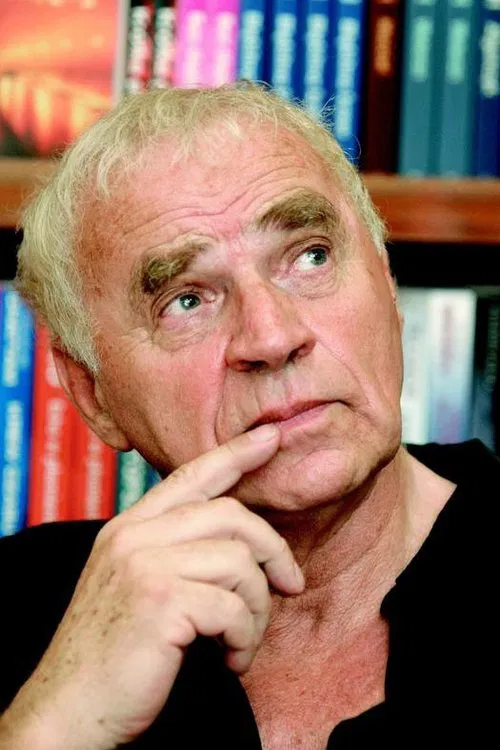 Janusz Głowacki profile picture