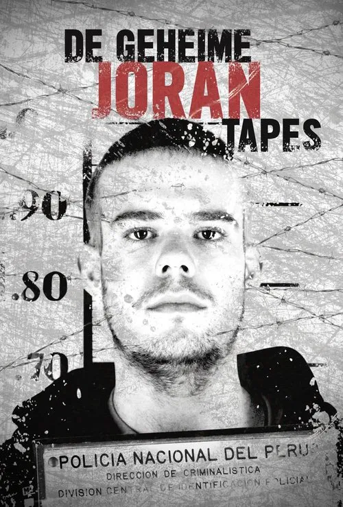 De Geheime Joran Tapes movie poster