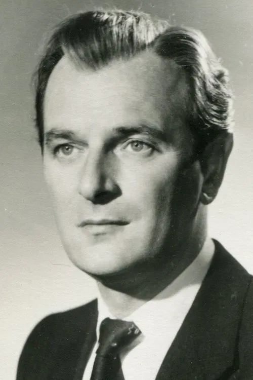 Nigel Patrick profile picture