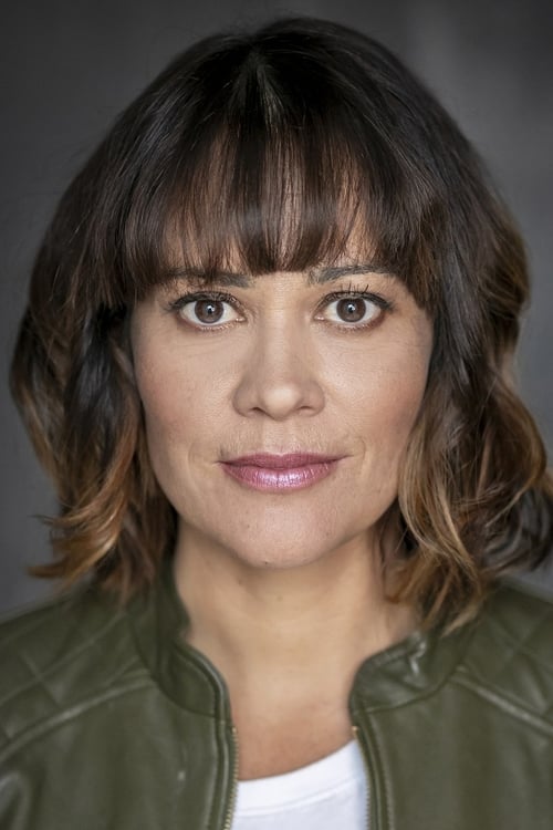 Miriama McDowell profile picture