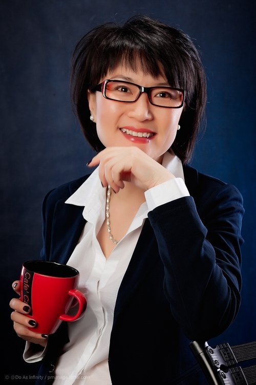 Xuan Zhihong profile picture