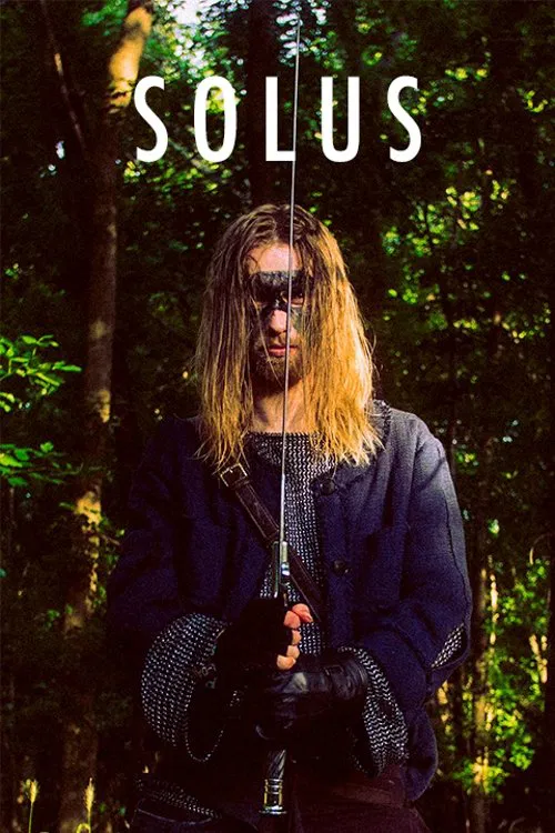 Solus movie poster
