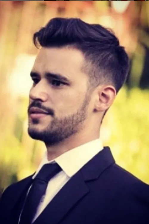 Foto de perfil de Martin Cruz