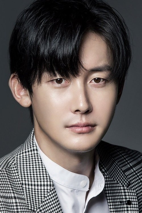 Kim Jun-han profile picture