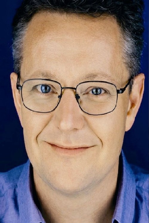 Jonathan Biggins profile picture