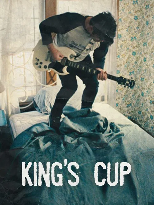 King's Cup movie poster
