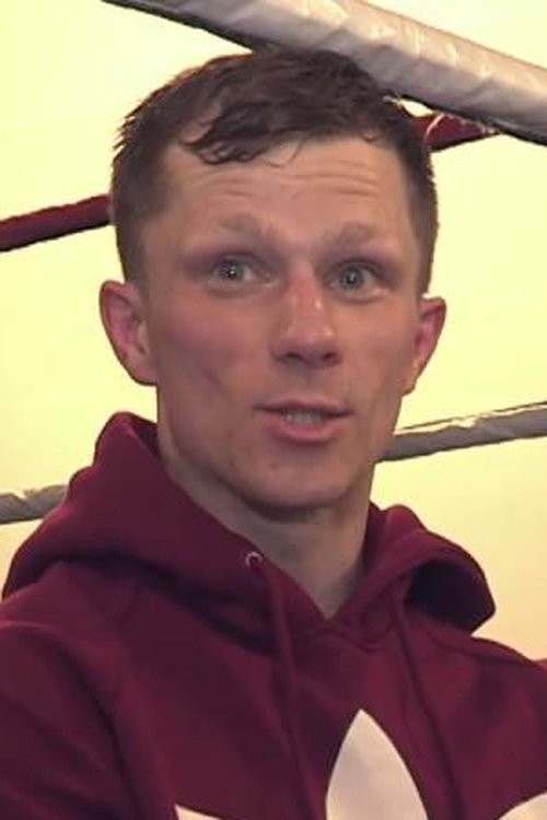 Ricky Starkey profile picture