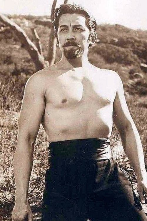 Ramon Del Gado profile picture