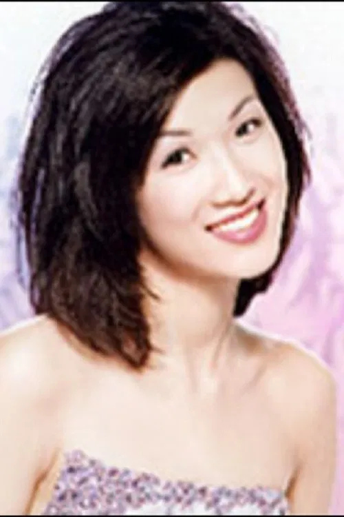 Charlotte Ng Yin-Ni profile picture