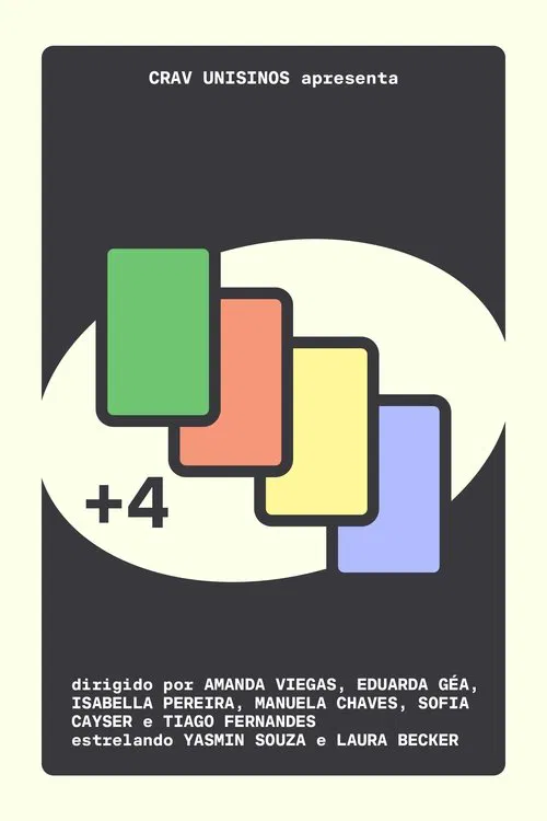 +4 movie poster