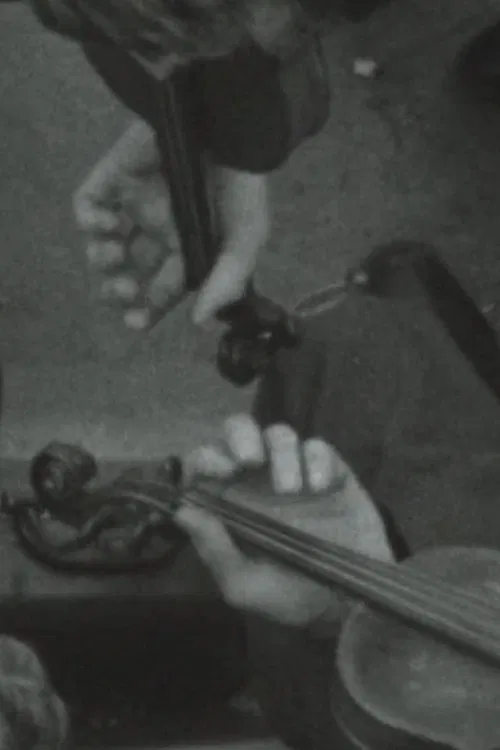 Pipes and Porter movie poster