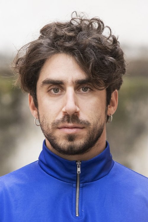 Aggelos Nerantzis profile picture