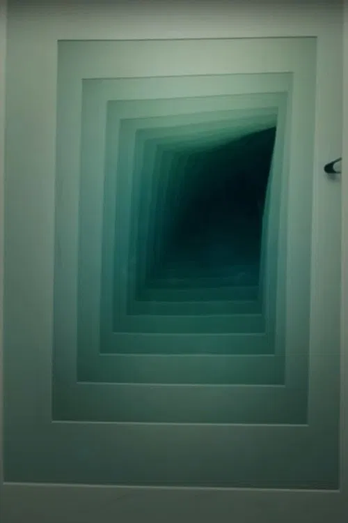The Changing Room movie poster