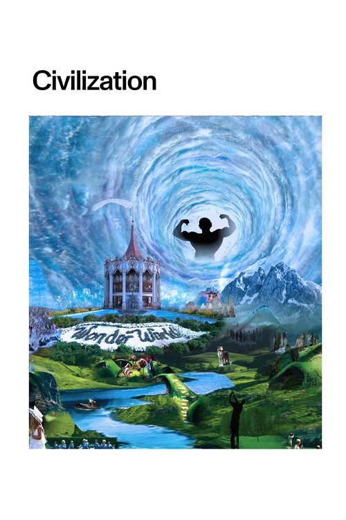 Civilization movie poster