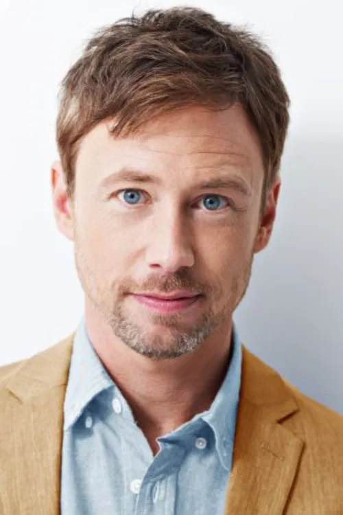 Tobias Persson profile picture