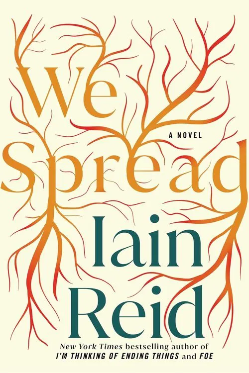 We Spread movie poster