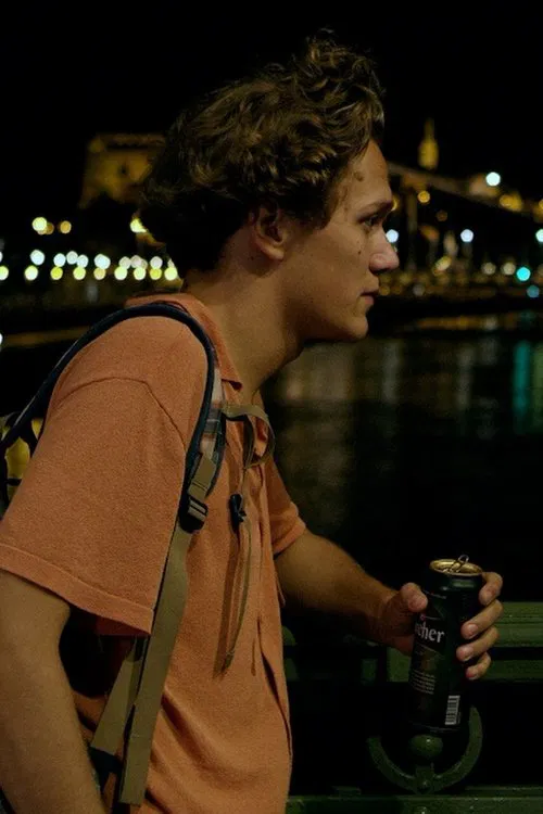 Poster do filme Reality Filter