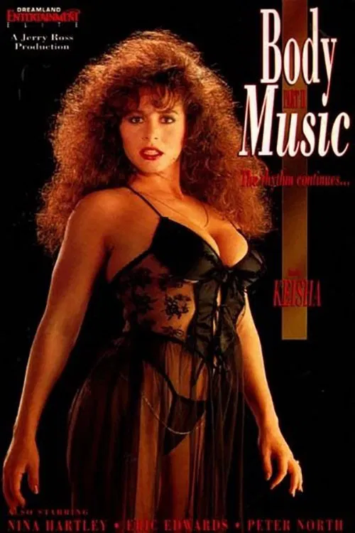 Body Music: Part II movie poster