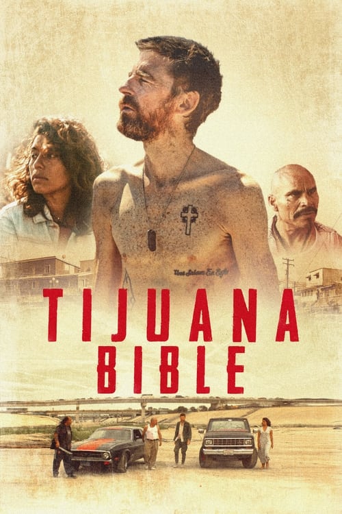 Tijuana Bible movie poster