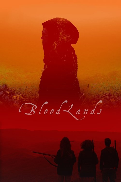 Bloodlands movie poster