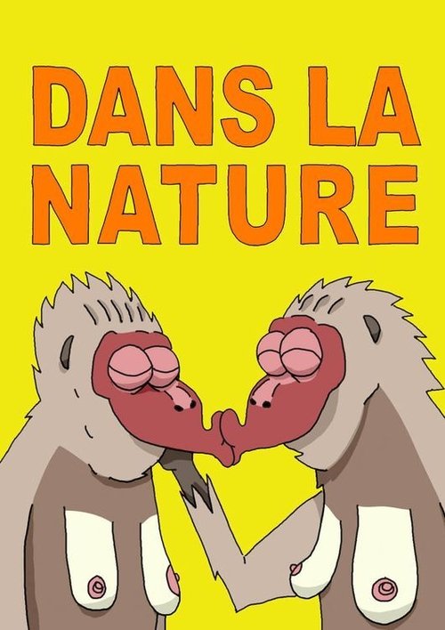 Poster do filme In Nature
