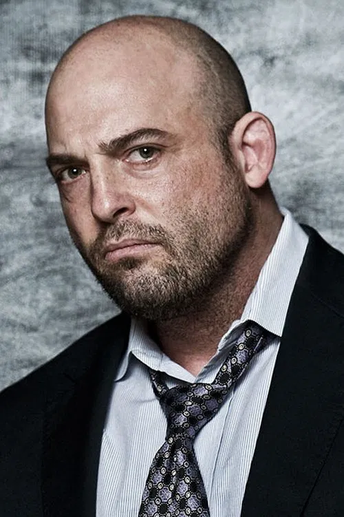 Jon Ambrose profile picture