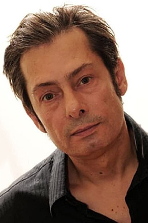 Foto de perfil de Nikos Katis