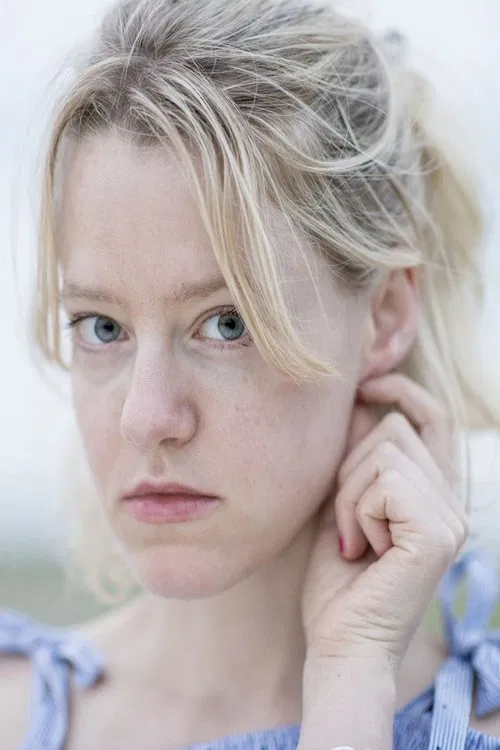Julia Zange profile picture