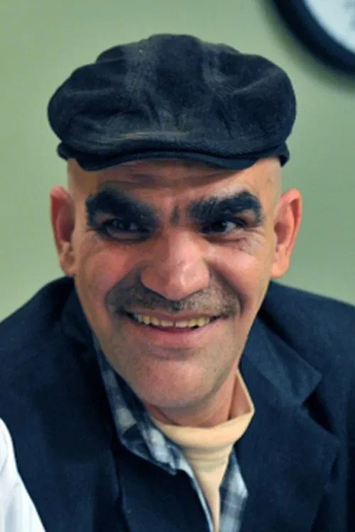 Asghar Heydari profile picture
