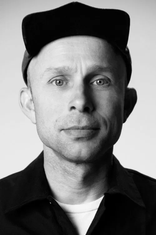 Foto de perfil de Johan Paulin