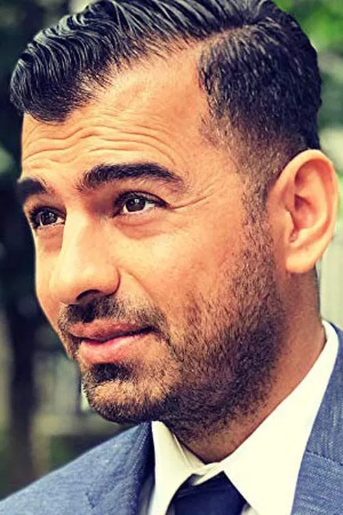 Karzan Kader profile picture