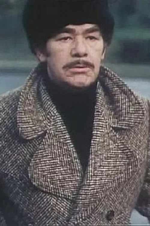 Pedro Hebenstreit profile picture